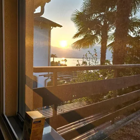 Casa Lupo On Maggiore - Beautiful View
