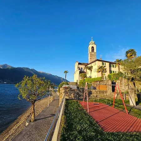 Casa Lupo On Maggiore - Beautiful View *